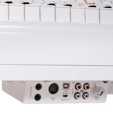 ORLA GRAND-500 PW Digital Piano Polished White