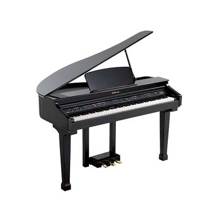 ORLA GRAND-120 PB Digital Piano Polished Black