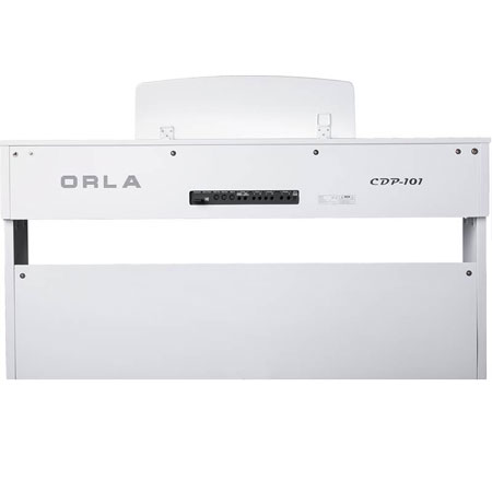 ORLA CDP-101 WH Digital Piano Satin White