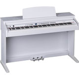 ORLA CDP-101 WH Digital Piano Satin White