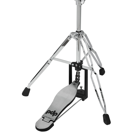 PDP PDHH713 700 Series Hi-Hat Stand with Three Legs