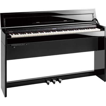 Roland DP-603 PE Digital Piano