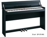 Roland HP-704 CH Digital Piano