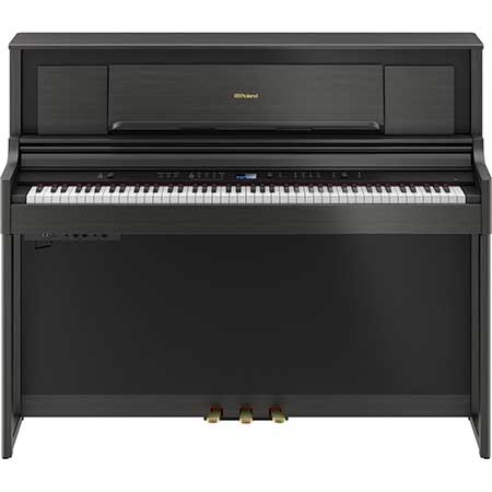 Roland LX-706 CH Digital Piano