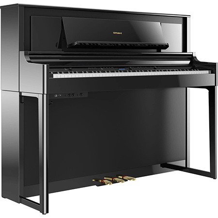 Roland LX-706 PE Digital Piano sa stalkom