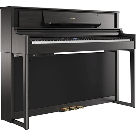 Roland LX-705 CH Digital Piano