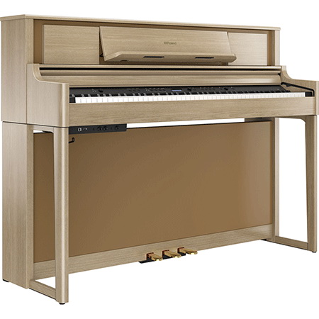 Roland LX-705 LA Digital Piano