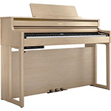 Roland HP-704 LA Digital Piano