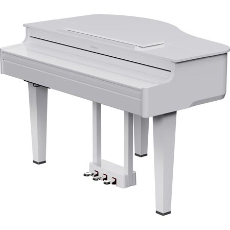 Roland GP-6 PW Digital Grand piano