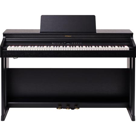 Roland RP-701R CB Digital Piano