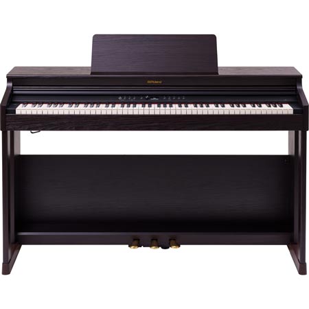 Roland RP-701R DR Digital Piano