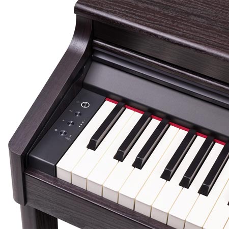 Roland RP-701R DR Digital Piano
