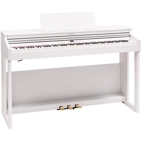 Roland RP-701R WH Digital Piano