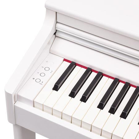 Roland RP-701R WH Digital Piano