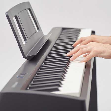 Roland FP-10 BK Digital Piano (crne boje)