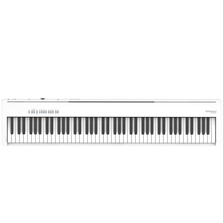 Roland FP-30x WH Digital Piano