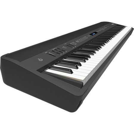 Roland FP-90x BK Premium Portable Digital Piano