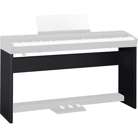 Roland KSC-72 BK Stand for FP-60 BK Digital Piano