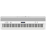 Roland FP-90x WH Premium Portable Digital Piano