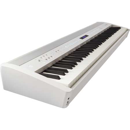 Roland FP-60x WH digital piano