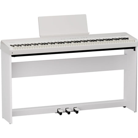 Roland FP-40x WH Digital Piano