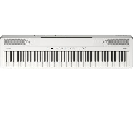 Roland FP-40x WH Digital Piano