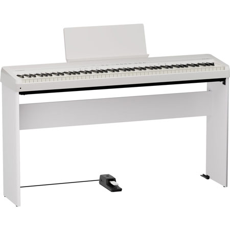 Roland FP-40x WH Digital Piano