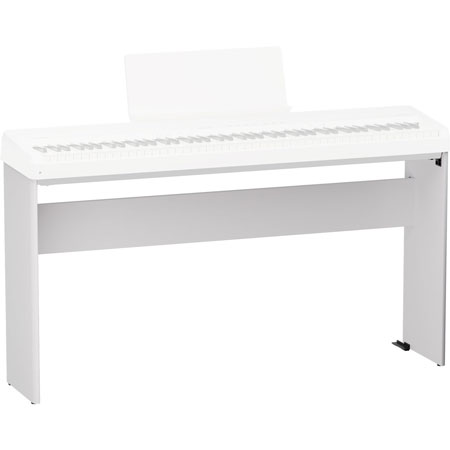 Roland KSF-40 WH Stand for FP-E50 BK