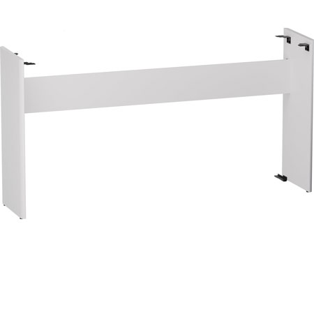Roland KSF-40 WH Stand for FP-E50 BK