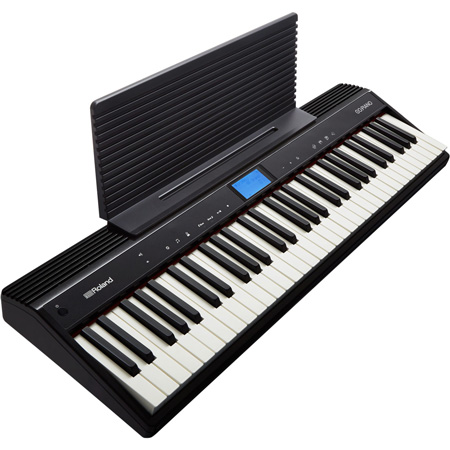 Roland GO:PIANO Digital Piano (GO-61C)
