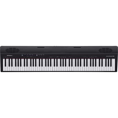 Roland GO:PIANO88 Digital Piano (GO-88C)