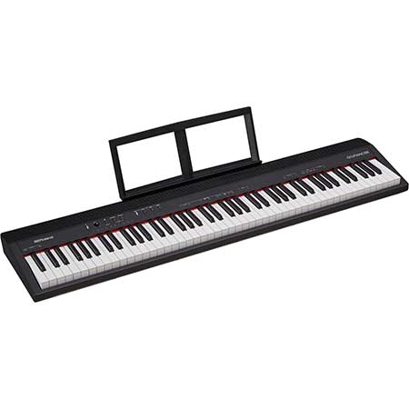 Roland GO:PIANO88 Digital Piano (GO-88C)