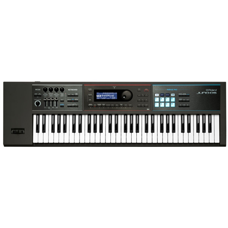 Roland JUNO-DS 61 Synthesizer