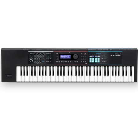 Roland JUNO-DS 76 Synthesizer