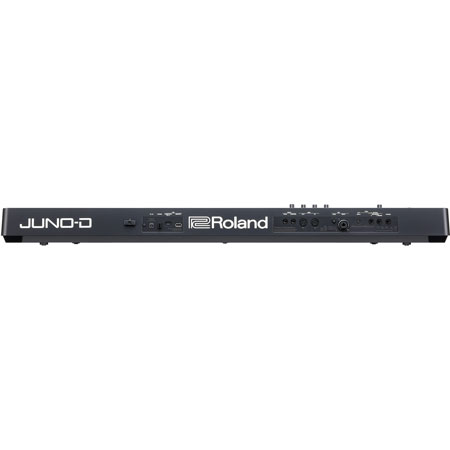 Roland JUNO-D6 Synthesizer, sa Zen-Core procesorom i RolandCloud konekcijom