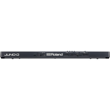 Roland JUNO-D7 Synthesizer, sa 76 dirki, Zen-Core procesorom i RolandCloud konekcijom