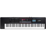 Roland JUNO-D7 Synthesizer, sa 76 dirki, Zen-Core procesorom i RolandCloud konekcijom