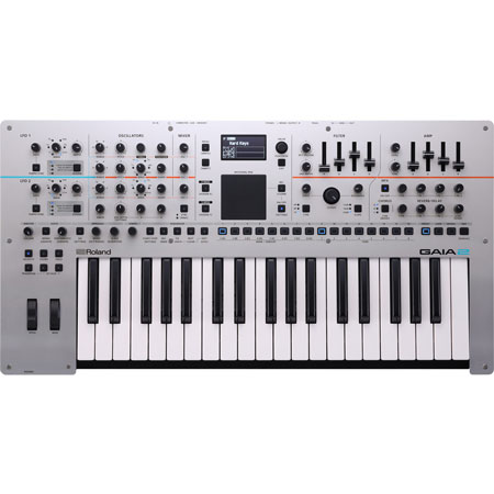 Roland GAIA-2 Gaia-2 Synthesizer