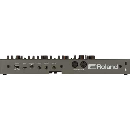 Roland SH-01A sound module
