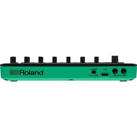 Roland S-1 AIRA Compact Polyphonic Synth