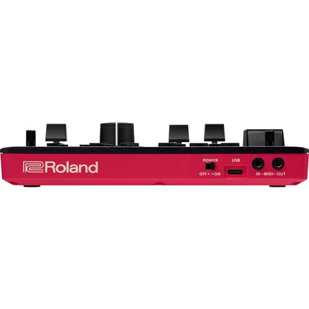 Roland E-4 AIRA Compact Voice Tweaker
