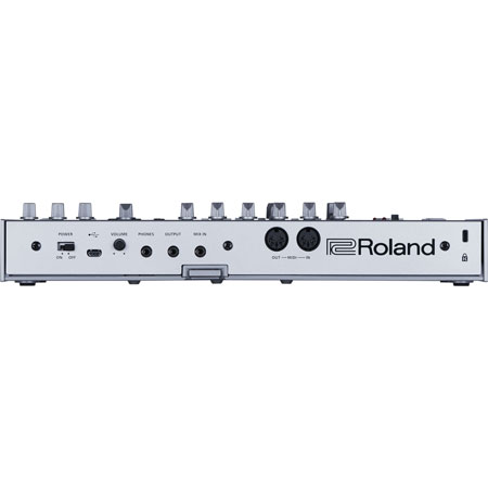 Roland TB-03 Boutique Bass Line