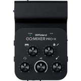 Roland GO:MIXER ProX mikser i interfejs za smartphone/tablet/kompjuter