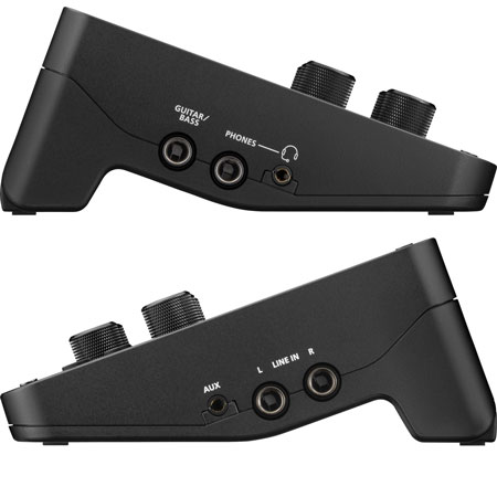 Roland GO:MIXER ST Studio Audio Mixer/Interface