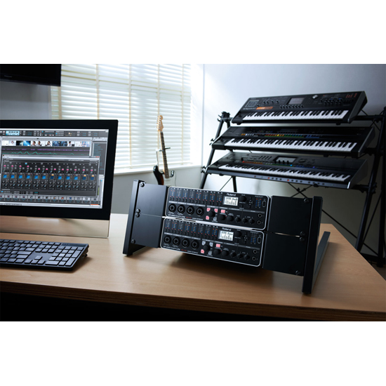 Roland UA-1610 Studio Capture USB 2.0 Audio Interface
