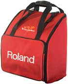 Roland Soft bag (FR-1) Soft bag for FR-1x