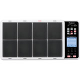 Roland SPD-30 WH Octapad-Total Percussion Pad