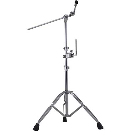 Roland DCS-10 Double-Braced Combination Stand for V-Pads and V-Cymbals