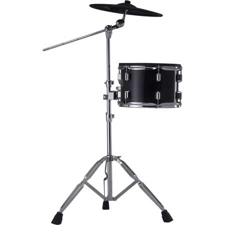 Roland DCS-10 Double-Braced Combination Stand for V-Pads and V-Cymbals