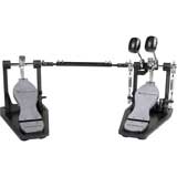 Roland RDH-102 Double kick drum pedal with Noise Eater